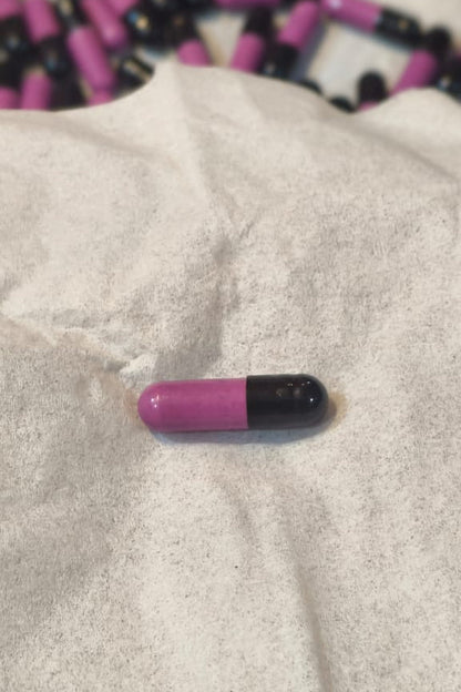 One Gram Capsule | 100% Herbal Weight Gain Formula 🔥