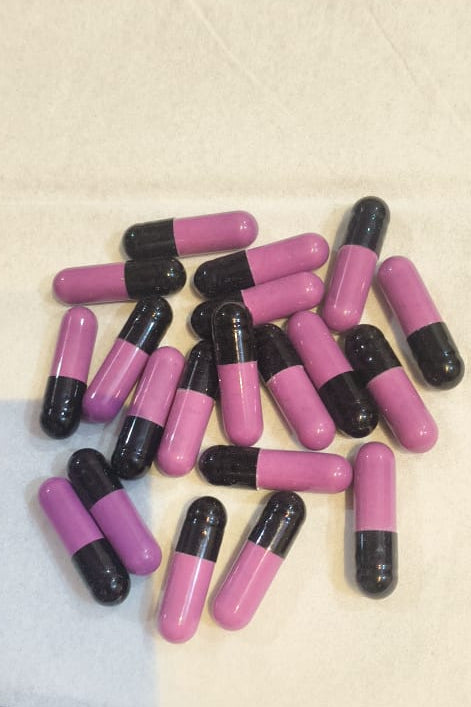 One Gram Capsule | 100% Herbal Weight Gain Formula 🔥