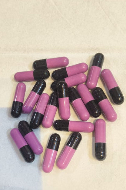 One Gram Capsule | 100% Herbal Weight Gain Formula 🔥