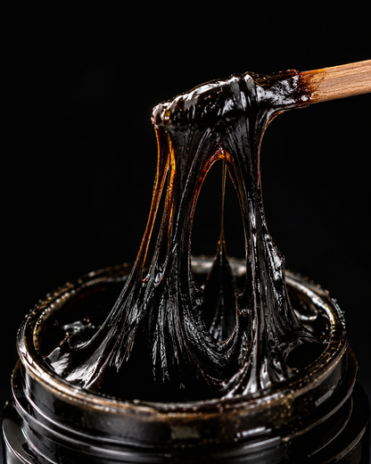 Khalis Shilajit – Pure Himalayan Energy Booster